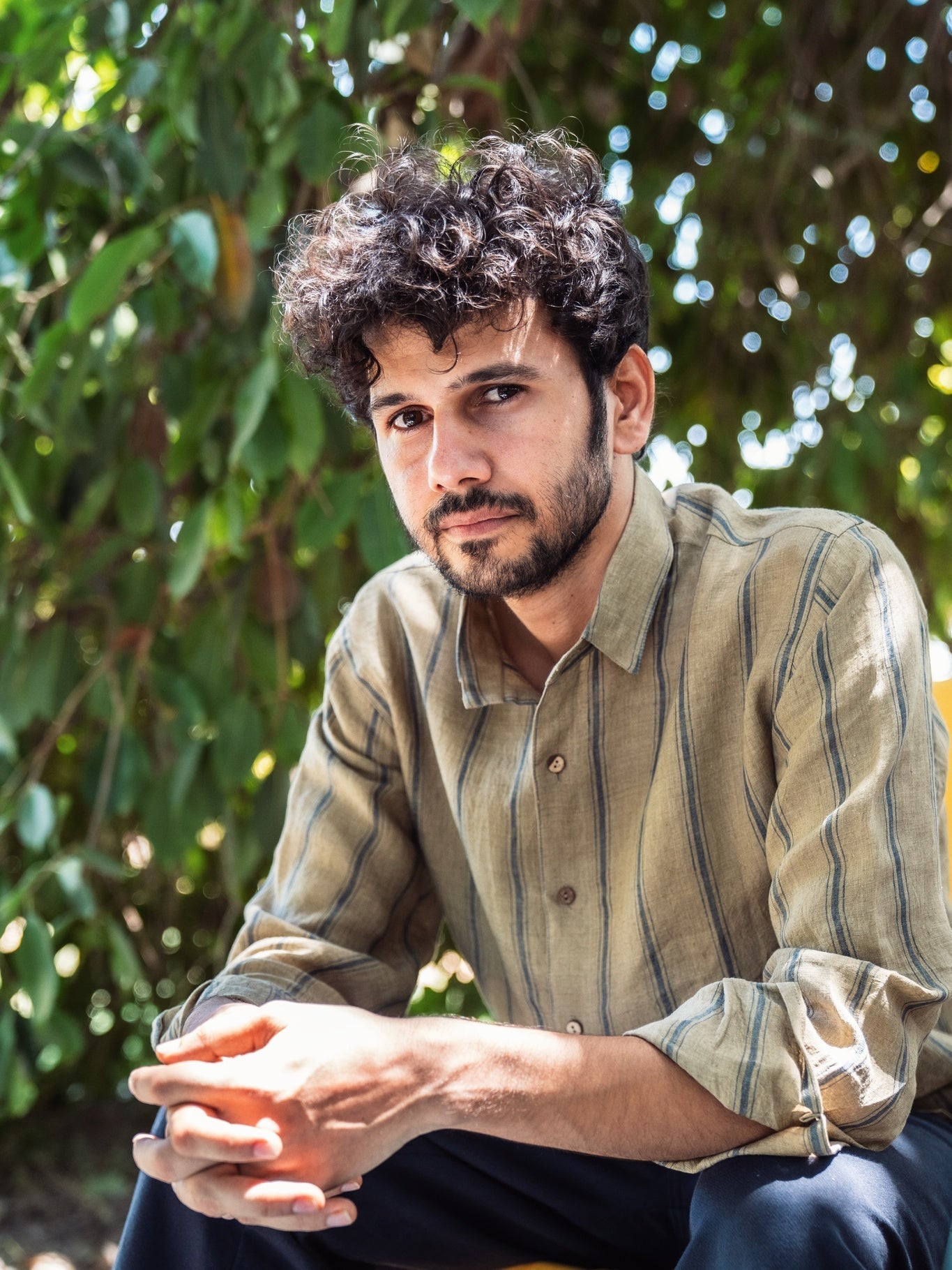 Woods Shirt - CiceroniMen Shirtswith N.