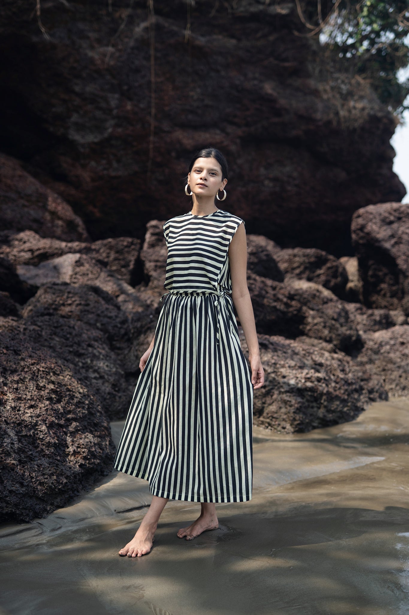 Wrap Skirt - CiceroniSkirtsRAAS Life