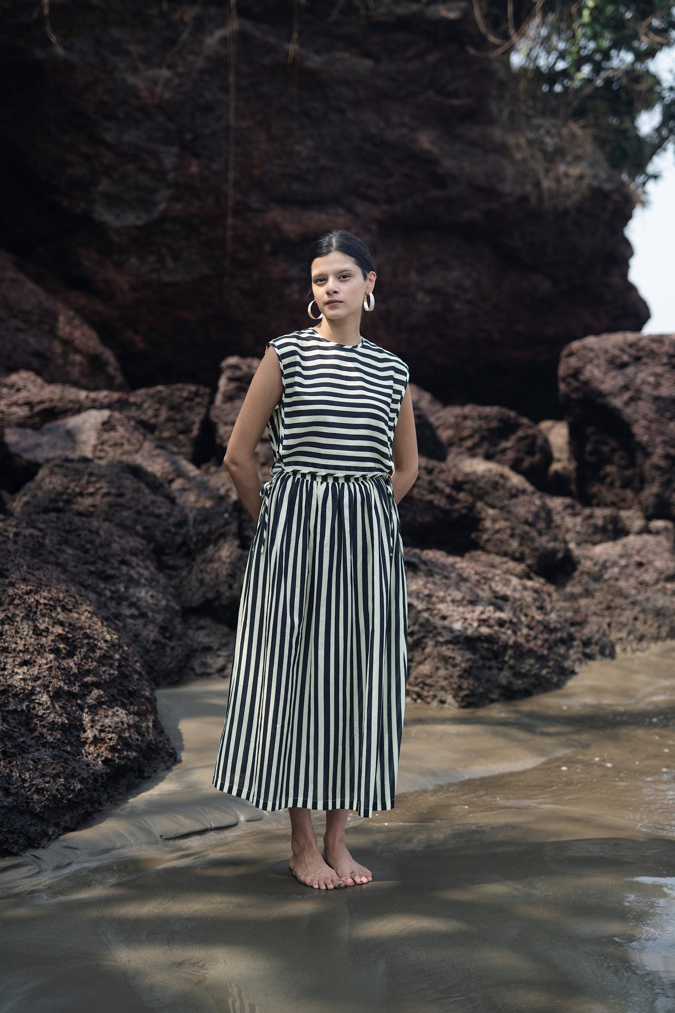 Wrap Top - CiceroniTopsRAAS Life