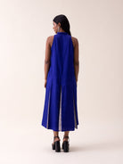Yamada Dress - CiceroniDressesShades of India