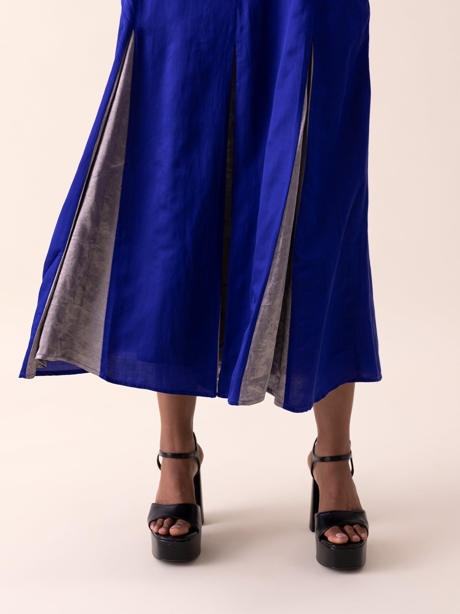 Yamada Dress - CiceroniDressesShades of India