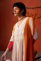 Yamini Co-ord Set - CiceroniKurta Set, Everyday WearGulmohar Calcutta
