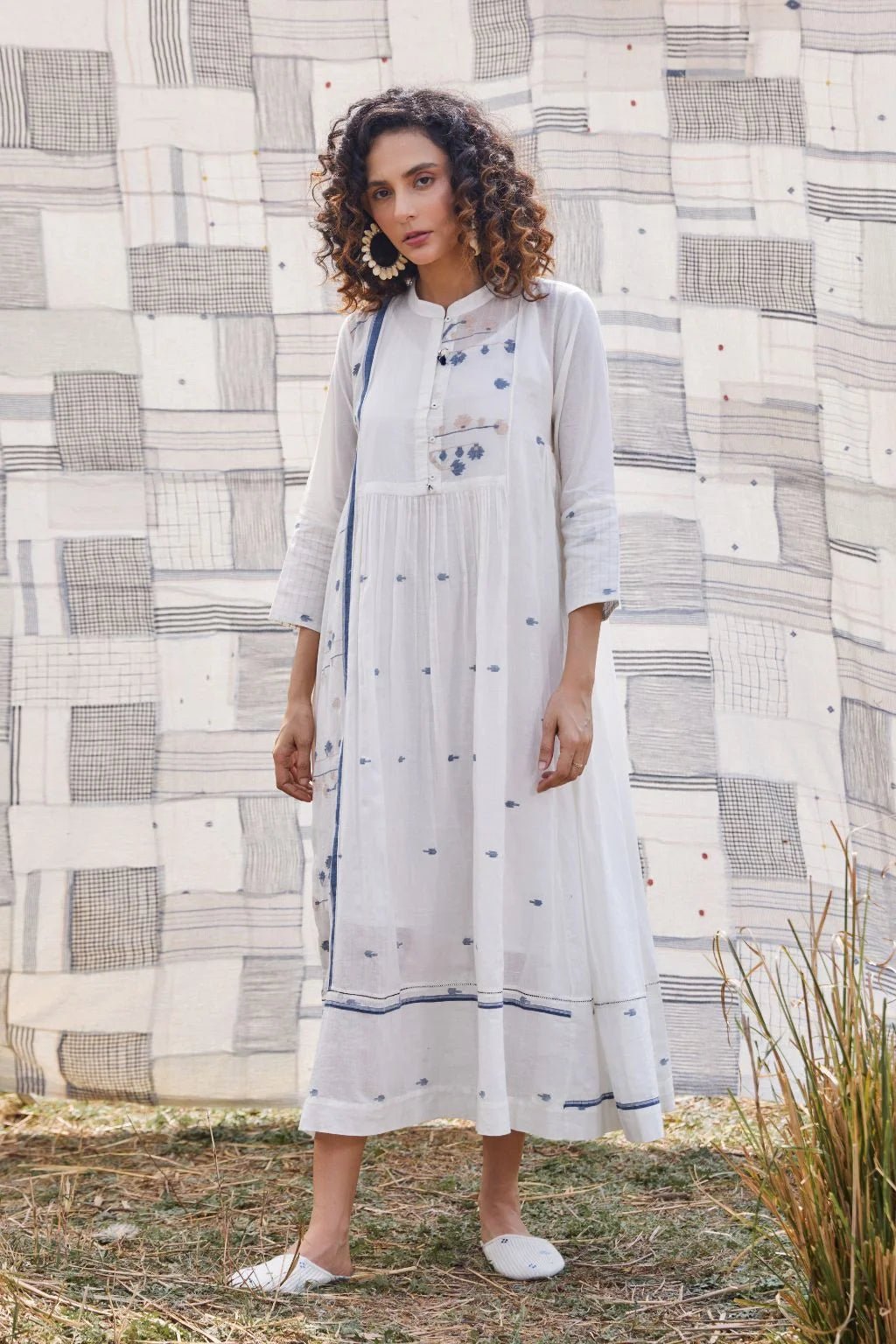 Yashvi Dress - CiceroniDressesSarron