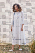 Yashvi Dress - CiceroniDressesSarron