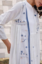 Yashvi Dress - CiceroniDressesSarron