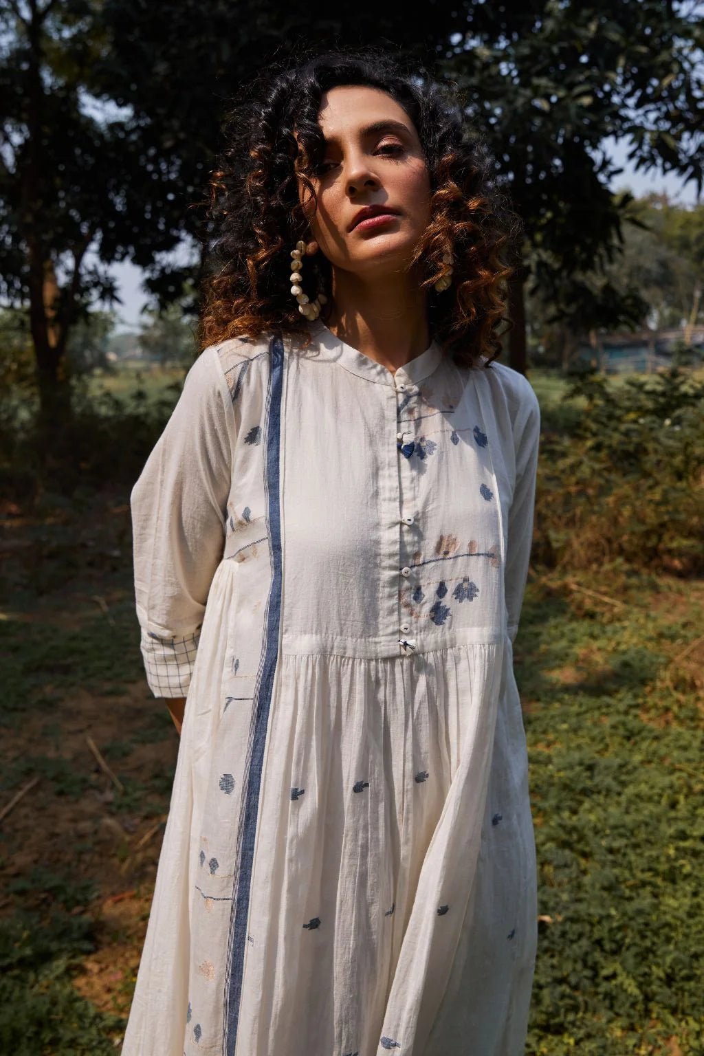 Yashvi Dress - CiceroniDressesSarron