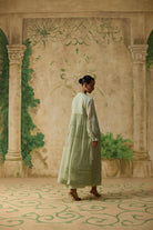 Yugo Tunic - Light Green - CiceroniTunicsKhyati Rughani