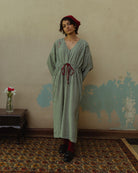 Yuka Kaftan Style Dress - CiceroniDressesDeeta