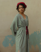 Yuka Kaftan Style Dress - CiceroniDressesDeeta
