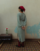 Yuka Kaftan Style Dress - CiceroniDressesDeeta
