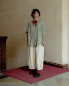 Yuka Shirt - CiceroniWomen ShirtsDeeta