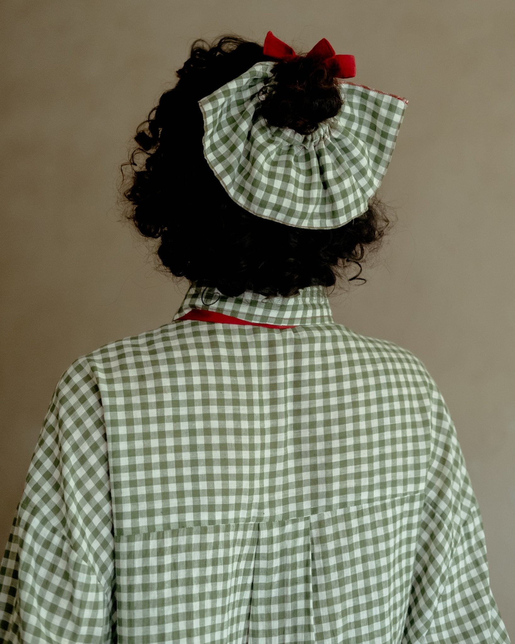 Yuka Shirt - CiceroniWomen ShirtsDeeta