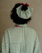 Yuka Shirt - CiceroniWomen ShirtsDeeta