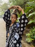 Yukata Overlay - CiceroniJacketsChiu