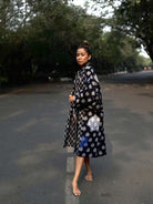 Yukata Overlay - CiceroniJacketsChiu