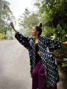 Yukata Overlay - CiceroniJacketsChiu