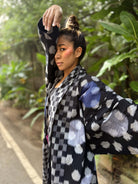 Yukata Overlay - CiceroniJacketsChiu