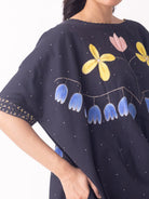 Yukima Kurta - CiceroniKurta, Everyday WearShades of India