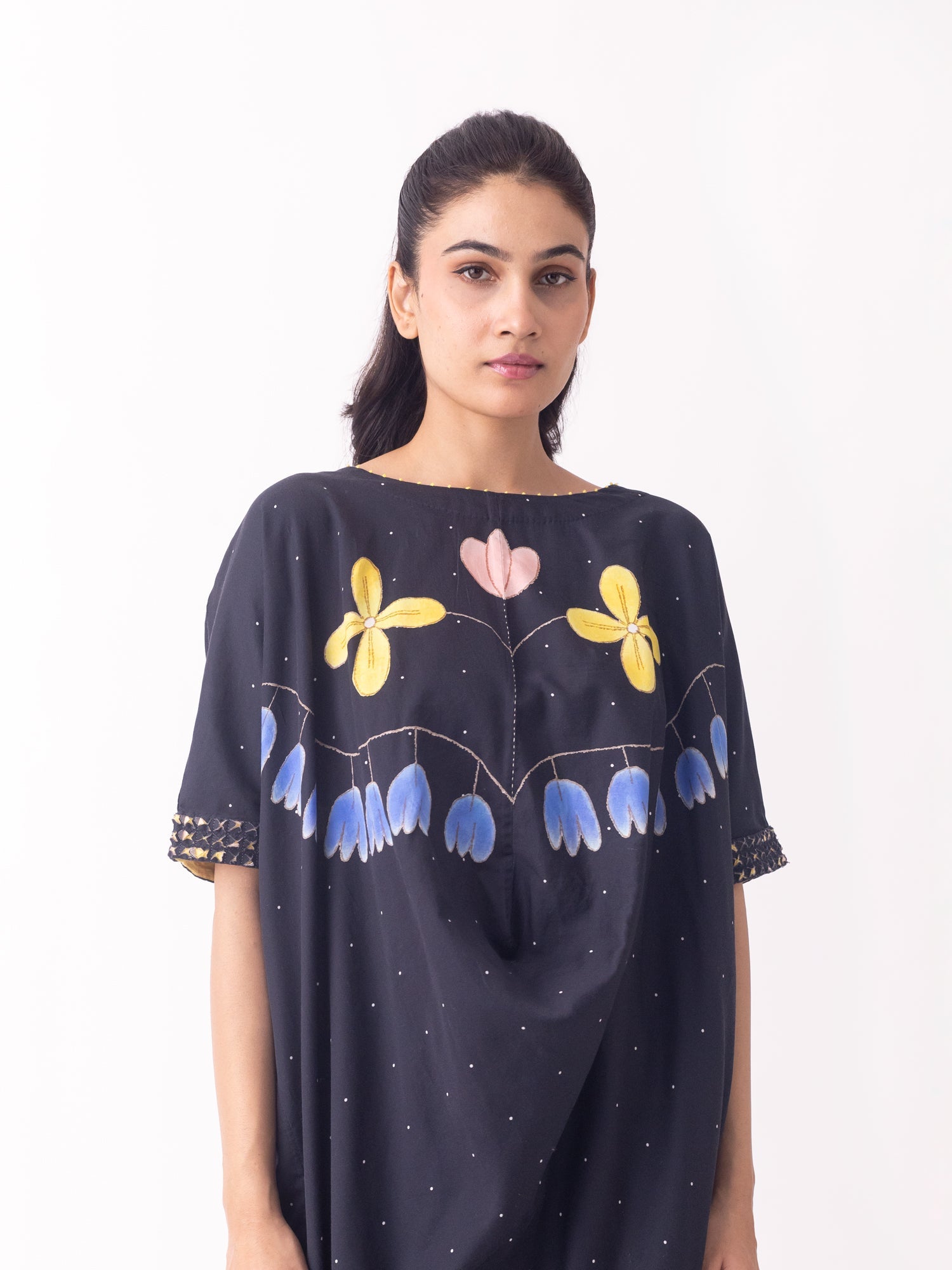 Yukima Kurta - CiceroniKurta, Everyday WearShades of India