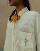 Yumi Shirt - CiceroniWomen ShirtsDeeta