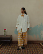 Yumi Shirt - CiceroniWomen ShirtsDeeta