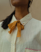 Yumi Shirt - CiceroniWomen ShirtsDeeta