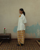 Yumi Shirt - CiceroniWomen ShirtsDeeta