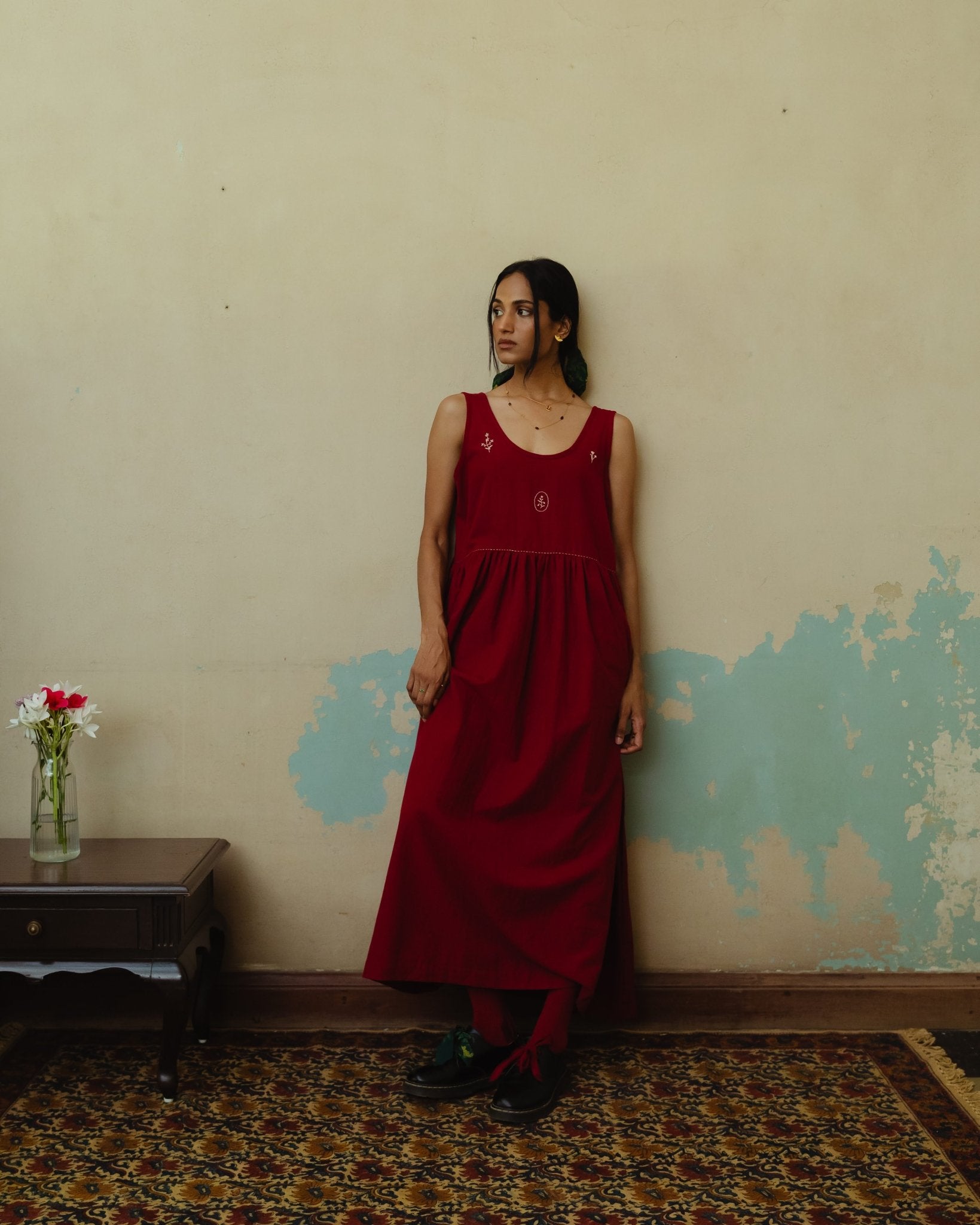 Yuri Dress - CiceroniDressesDeeta