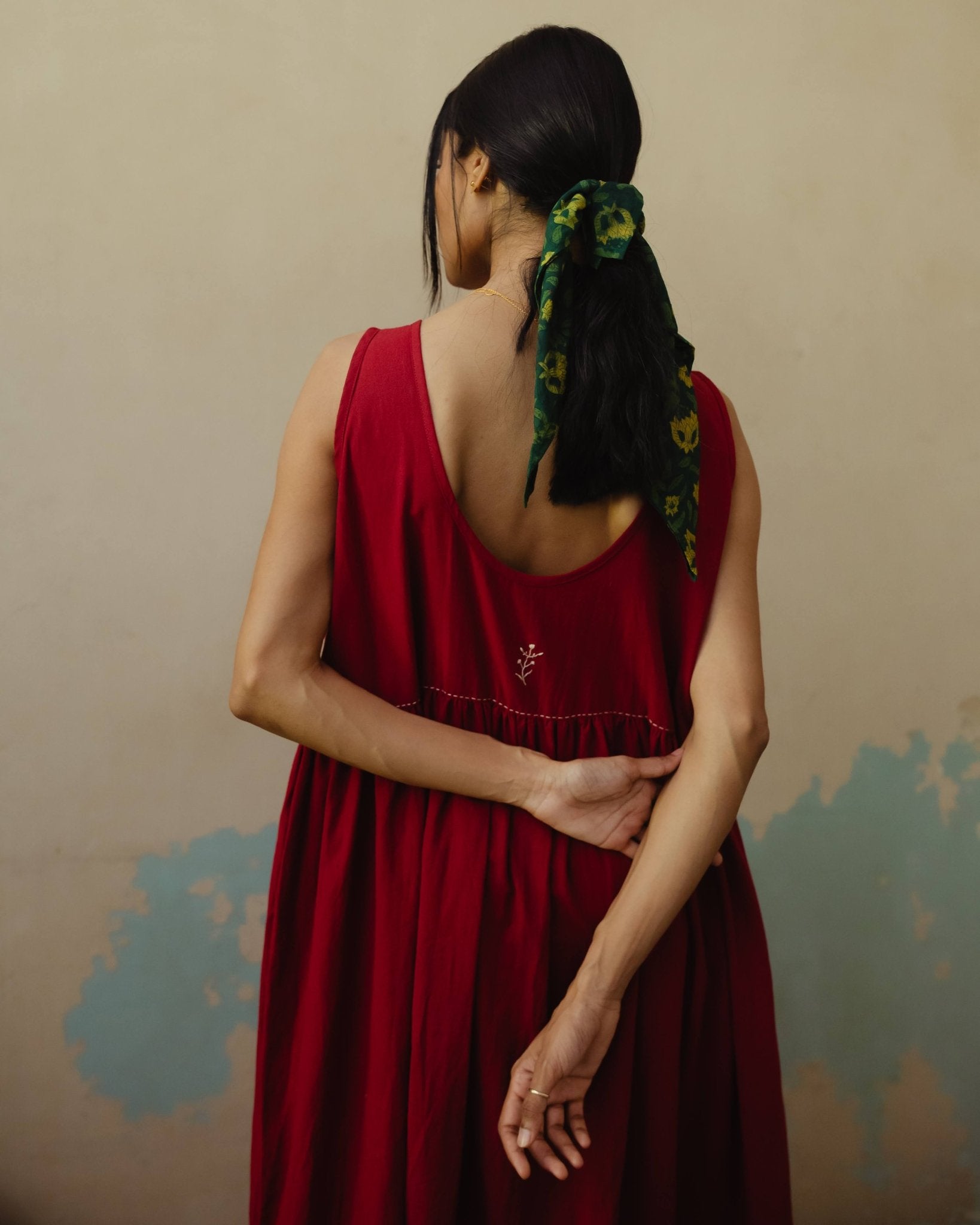 Yuri Dress - CiceroniDressesDeeta