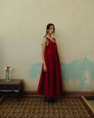 Yuri Dress - CiceroniDressesDeeta