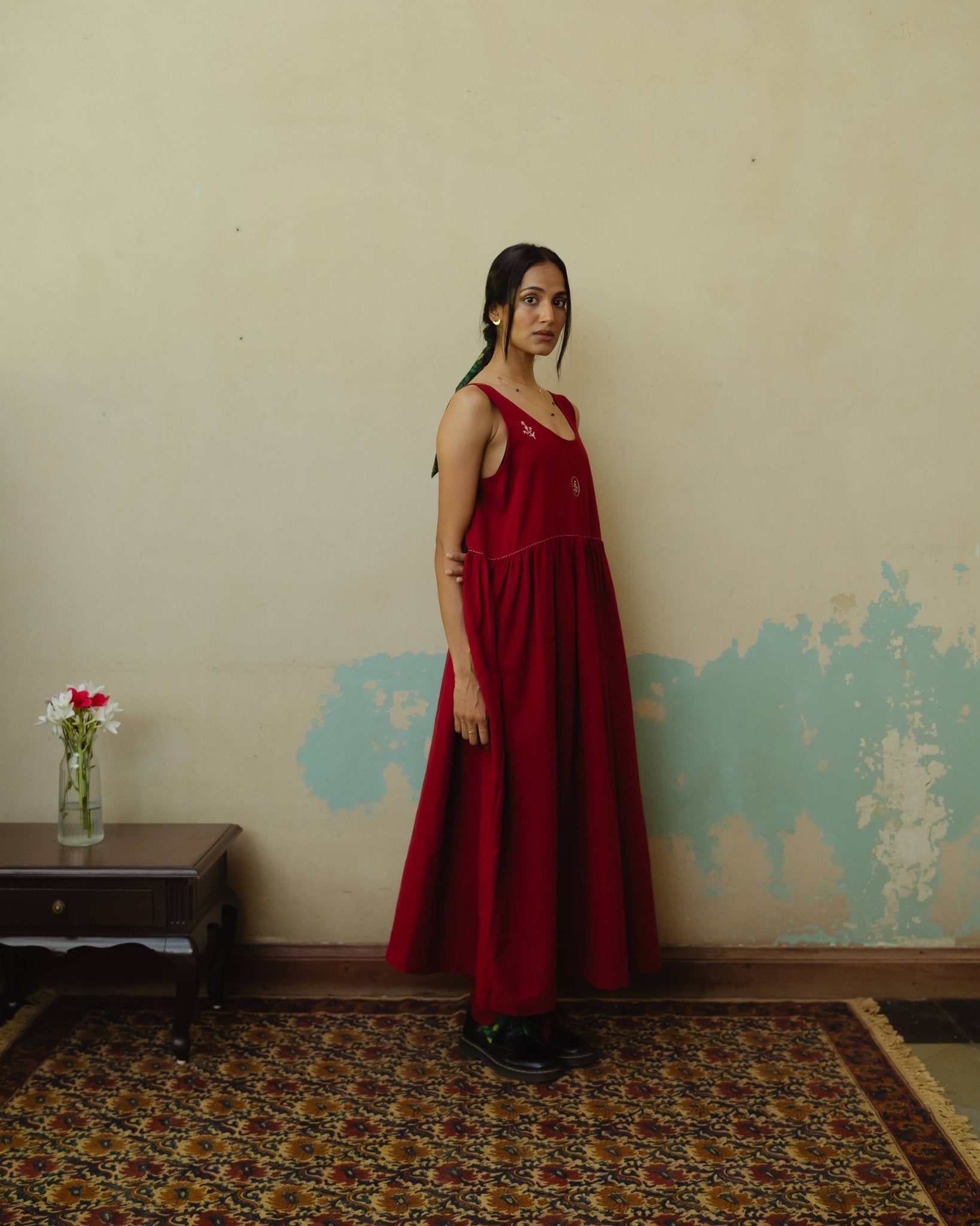Yuri Dress - CiceroniDressesDeeta