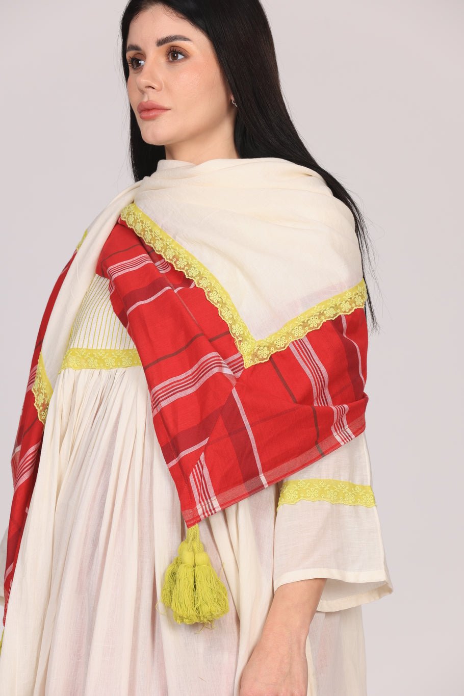 Zaara Dress Set - CiceroniKurta Set, Everyday WearSheetal Joshi Verma