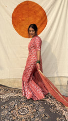 Zaina Gharara Set - CiceroniKurta Set, Festive WearShriya Singhi