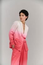 Zanya Co - ord Set - CiceroniCo - ord SetJayn India