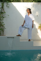 Zanzibar Line Top - CiceroniWomen ShirtsZanzibar Living