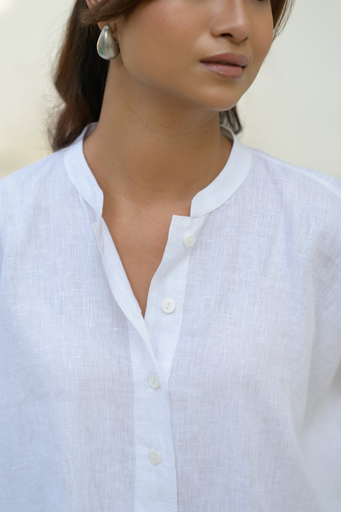 Zanzibar Line Top - CiceroniWomen ShirtsZanzibar Living