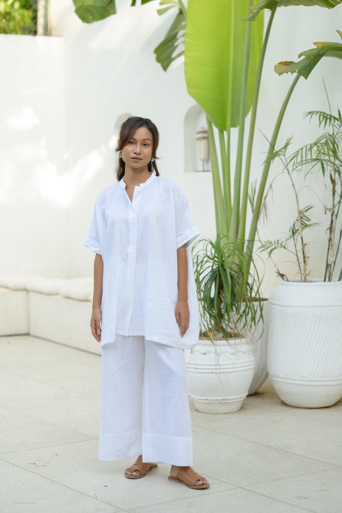 Zanzibar Line Top - CiceroniWomen ShirtsZanzibar Living