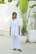 Zanzibar Line Top - CiceroniWomen ShirtsZanzibar Living