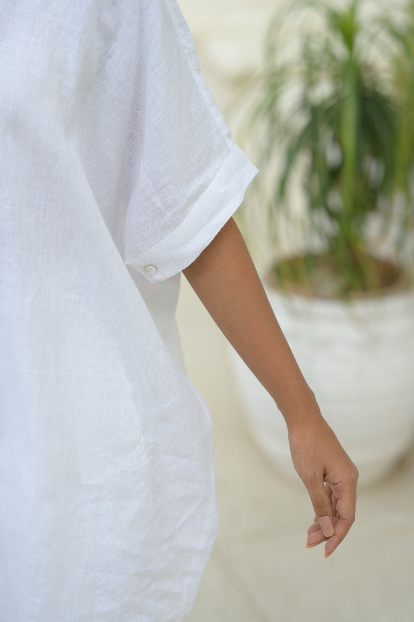 Zanzibar Line Top - CiceroniWomen ShirtsZanzibar Living