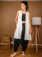 Zara Dress - CiceroniDressesPrathaa