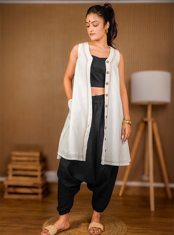 Zara Dress - CiceroniDressesPrathaa