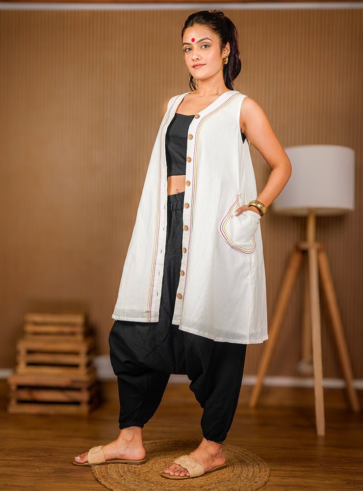 Zara Dress - CiceroniDressesPrathaa