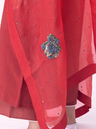 Zari Dupatta - CiceroniDupattaShades of India