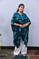 Zariya Abstract Dress - CiceroniDressesYD Aashiya