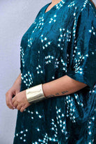 Zariya Abstract Dress - CiceroniDressesYD Aashiya