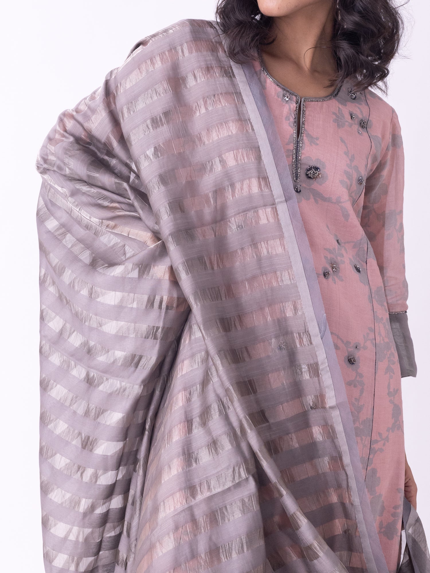 Zariya Dupatta - CiceroniDupattaShades of India