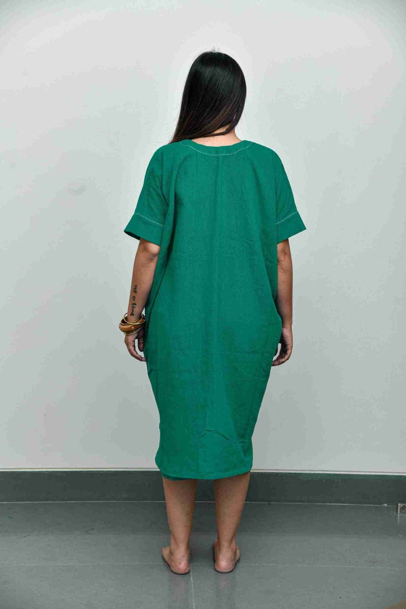 Zariya Lehar Dress - CiceroniDressesYD Aashiya