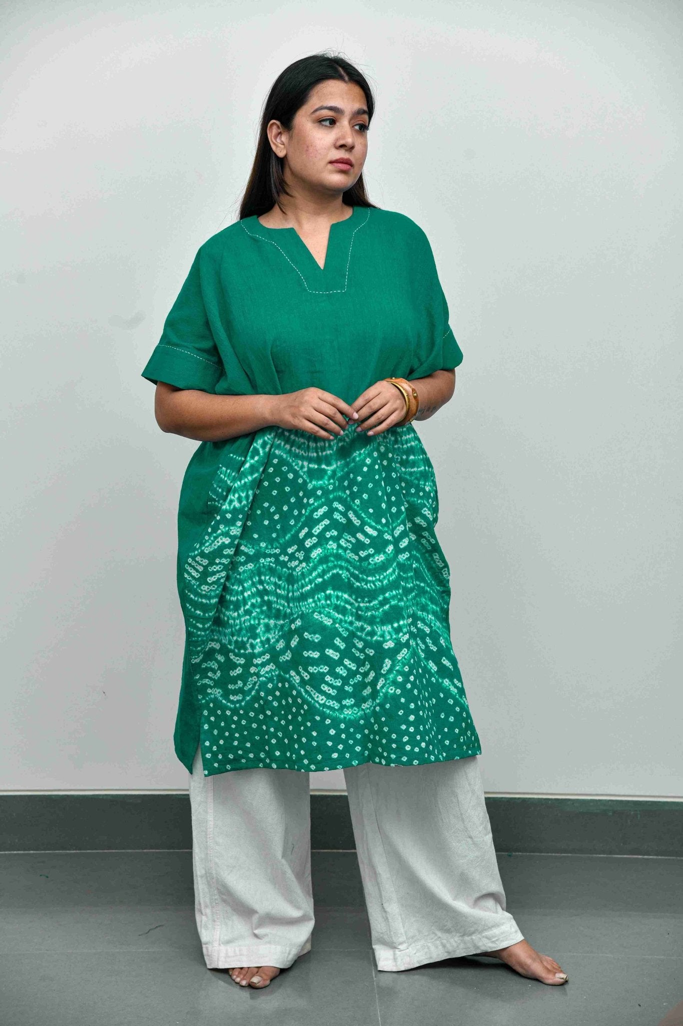 Zariya Lehar Dress - CiceroniDressesYD Aashiya