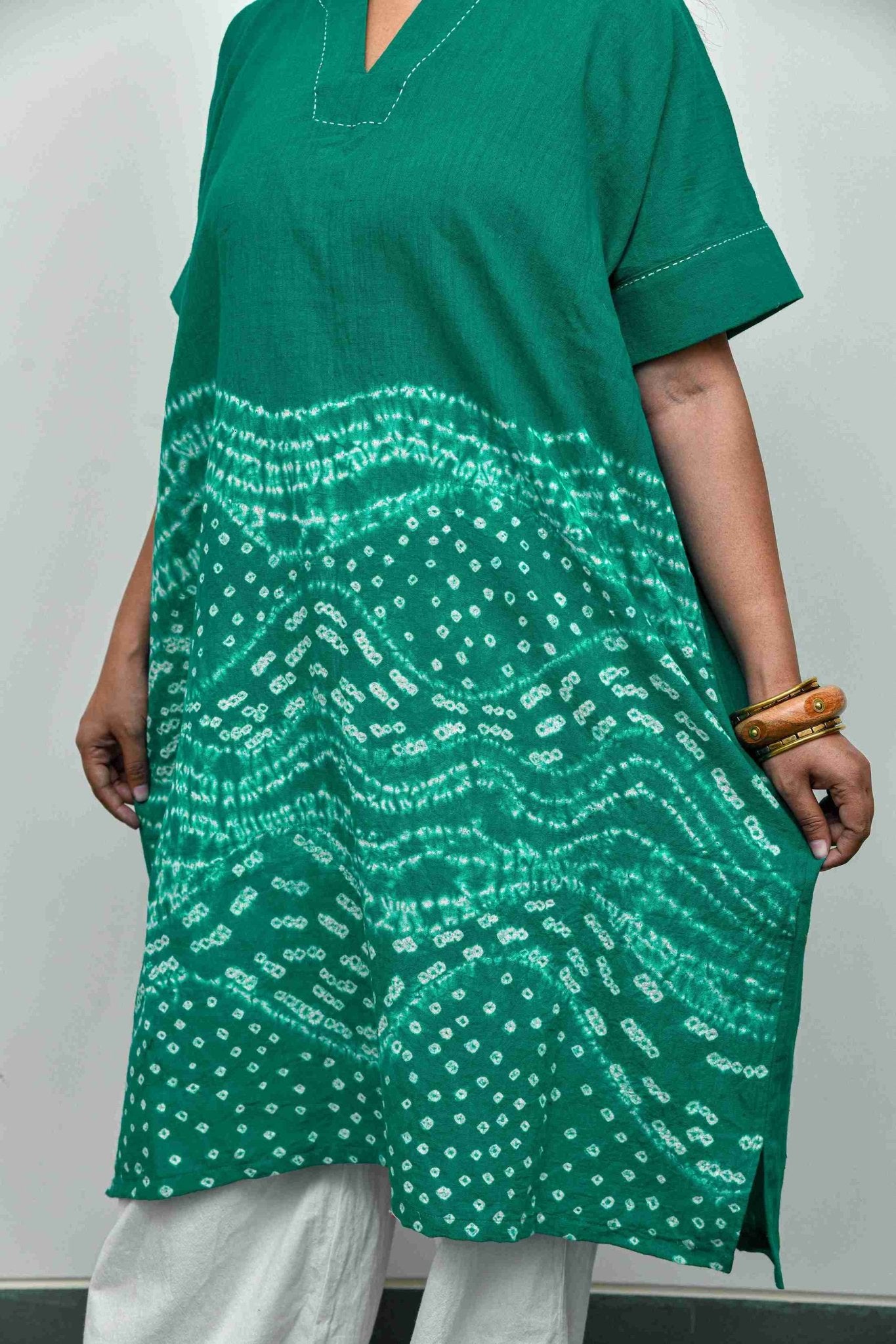 Zariya Lehar Dress - CiceroniDressesYD Aashiya