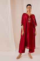 Zemira Kaftan Set - CiceroniKaftan SetSilai Studio